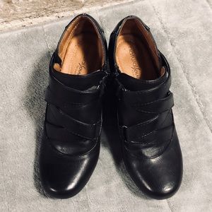 NATURAL SOUL ankle boots!!!